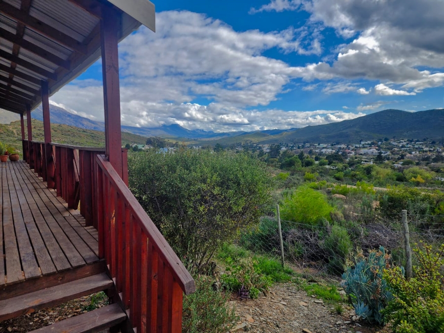 3 Bedroom Property for Sale in Barrydale Western Cape